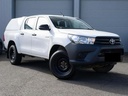 2018 TOYOTA Hilux