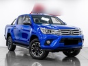 2018 TOYOTA Hilux