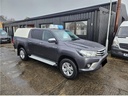 2018 TOYOTA Hilux