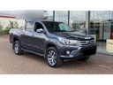 2016 TOYOTA Hilux