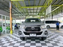 2019 TOYOTA Hilux