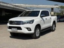2017 TOYOTA Hilux