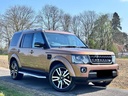2016 LAND ROVER Discovery 4