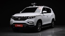 2019 Ssangyong Rexton