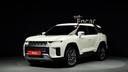 2025 Ssangyong Torres