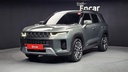 2023 Ssangyong Torres