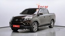 2019 Ssangyong Rexton Sports