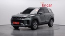 2023 Ssangyong Torres