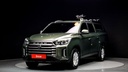 2023 Ssangyong Rexton Sports Khan