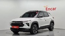 2024 CHEVROLET TrailBlazer