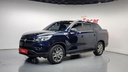 2019 Ssangyong Rexton Sports