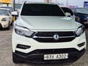 2020 Ssangyong Rexton Sports