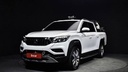2020 Ssangyong Rexton Sports Khan