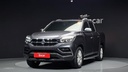 2021 Ssangyong Rexton Sports