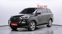 2021 Ssangyong Rexton