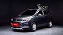 2017 CHEVROLET TRAX
