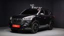 2021 Ssangyong Rexton