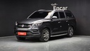 2020 Ssangyong Rexton Sports