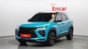 2021 CHEVROLET TrailBlazer