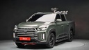 2022 Ssangyong Rexton Sports