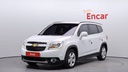 2018 CHEVROLET Orlando