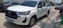 2021 TOYOTA Hilux, 