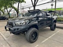 2018 TOYOTA Hilux