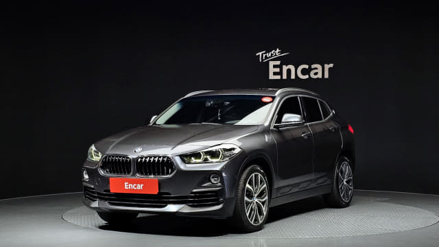 2019 BMW X2