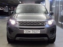 2018 LAND ROVER DISCOVERY SPORT