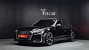 2020 AUDI A6, 