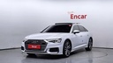 2022 AUDI A6