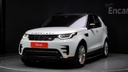 2017 LAND ROVER Discovery