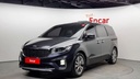 2019 KIA Carnival