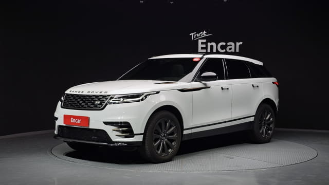 2023 LAND ROVER RANGE ROVER VELAR