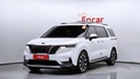 2021 KIA Carnival