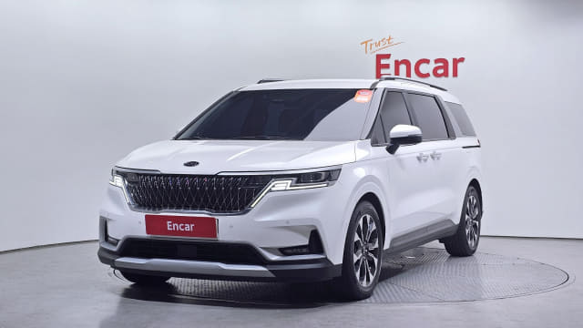 2021 KIA Carnival