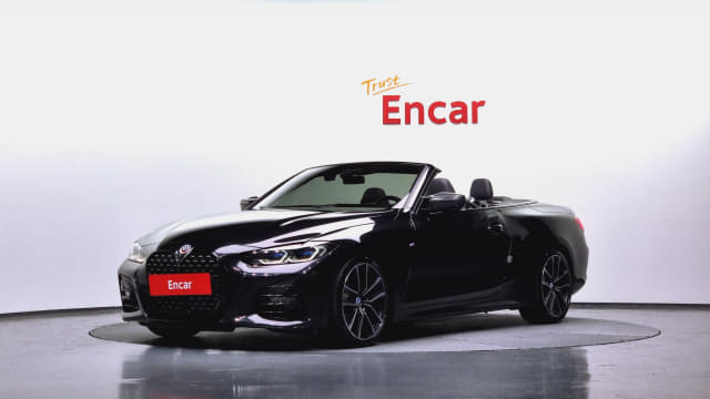 2024 BMW 4 Series