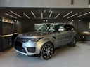 2022 LAND ROVER Range Rover Sport