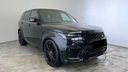 2022 LAND ROVER Range Rover Sport