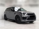 2022 LAND ROVER Range Rover Sport