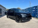 2022 LAND ROVER Range Rover Sport
