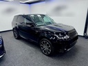2022 LAND ROVER Range Rover Sport