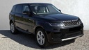 2022 LAND ROVER Range Rover Sport
