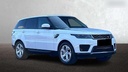 2022 LAND ROVER Range Rover Sport