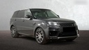 2022 LAND ROVER Range Rover Sport