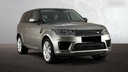 2022 LAND ROVER Range Rover Sport