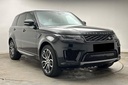 2022 LAND ROVER Range Rover Sport