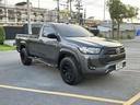 2023 TOYOTA Hilux