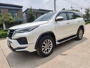 2021 TOYOTA Fortuner
