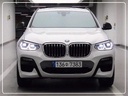 2021 BMW X4
